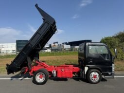 
										ISUZU ELF 2011 full									