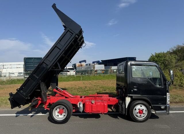 
								ISUZU ELF 2011 full									