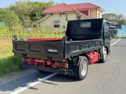 
										ISUZU ELF 2011 full									