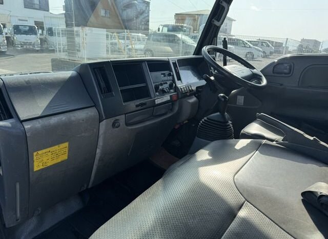 
								ISUZU ELF 2011 full									