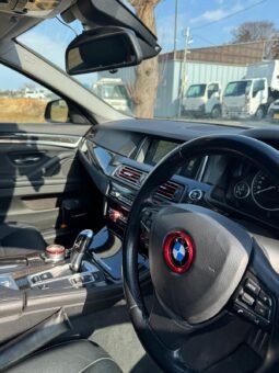 
										BMW 5 SERIES 2014 full									