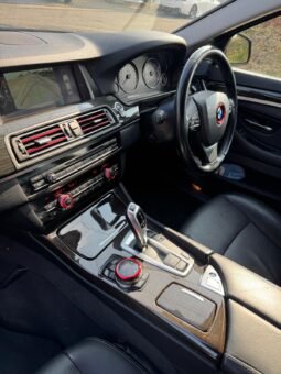 
										BMW 5 SERIES 2014 full									