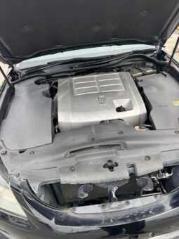 
										Toyota Crown DBA-GRS200 full									