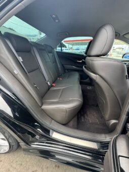 
										Toyota Crown DBA-GRS200 full									