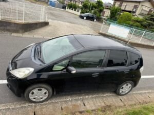 Honda top