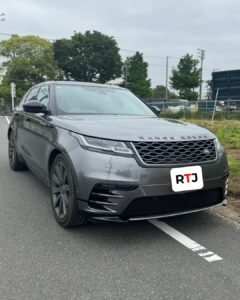 Range Rover 1