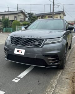 Range Rover 2