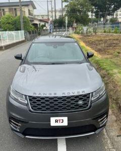 Range Rover 4