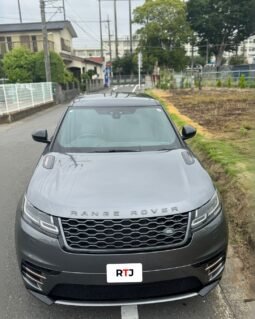 Land Rover Range Rover 2018