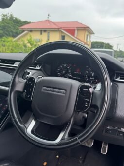 
										Land Rover Range Rover 2018 full									