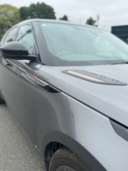 
										Land Rover Range Rover 2018 full									