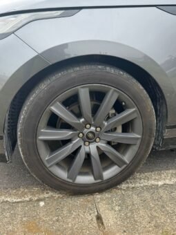 
										Land Rover Range Rover 2018 full									