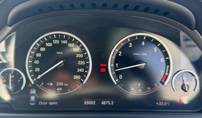 
								BMW 640i Gran Coupe 2013 full									