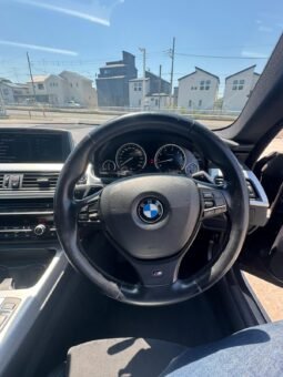 
										BMW 640i Gran Coupe 2013 full									
