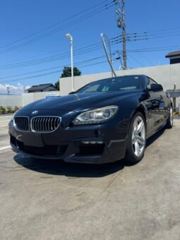
										BMW 640i Gran Coupe 2013 full									