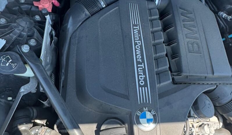 
								BMW 640i Gran Coupe 2013 full									
