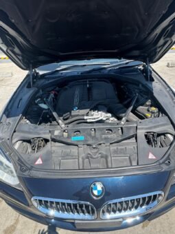 
										BMW 640i Gran Coupe 2013 full									