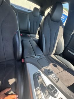 
										BMW 640i Gran Coupe 2013 full									