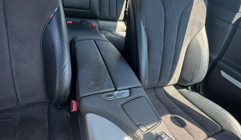 
								BMW 640i Gran Coupe 2013 full									