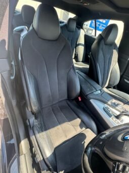 
										BMW 640i Gran Coupe 2013 full									