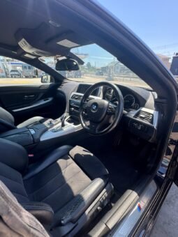 
										BMW 640i Gran Coupe 2013 full									