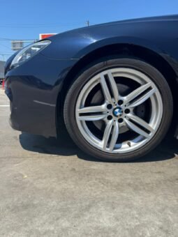 
										BMW 640i Gran Coupe 2013 full									