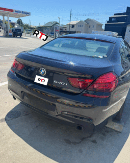 
										BMW 640i Gran Coupe 2013 full									